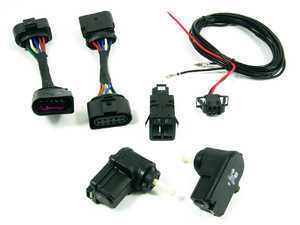 MK4 Leveling Harness Kit-Stage 2