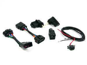 MK4 Leveling Harness Kit-Stage 2