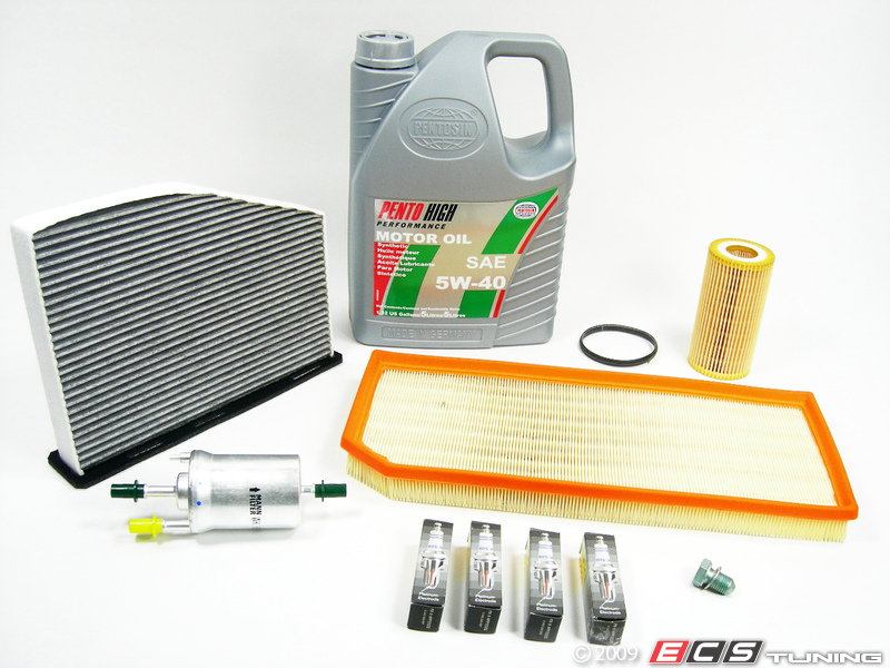 50,000 Mile Service VW Vortex Volkswagen Forum