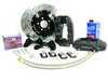 ECS ECS Stage II Version II Big Brake Kit