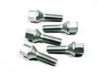 Wheel Bolt-Set Of 5