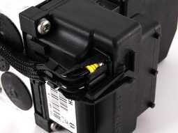 Genuine Volkswagen Audi ABS Pump Assembly W/Control Unit