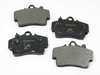PBR PBR/Axxis Metal Master Brake Pads