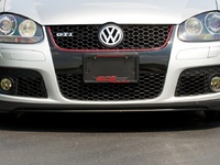 OEM Euro GTI Front Lip Kit
