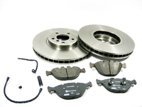 ECS Front RPS Kit