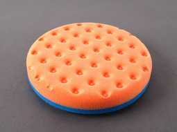  6.5 CCS Orange Power Pad