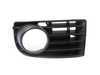 Genuine European Volkswagen Audi European 5 Bar Bumper Grille - Left Side