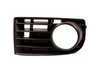 Genuine European Volkswagen Audi European Bumper Grille-5 Bar Design-Right Side