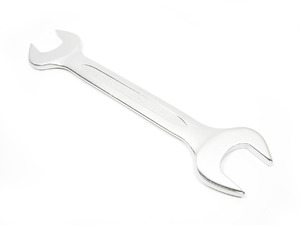 Double Open End BMW Fan Clutch Wrench-32/36mm