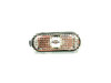 Mission Trading Company Rough Style Clear Side Market Light Kit