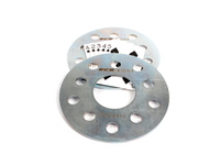 VW / Audi Wheel Spacers - 4mm (1 Pair)