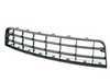 Genuine Volkswagen Audi Center Cooling Grille