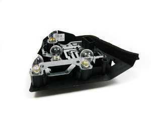 Bulb Carrier - Driver - (Left)