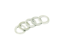 Aluminum Drain Plug Washer-Pack Of 5