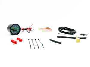 ECS Column Mounted Boost Gauge  Pod Kit