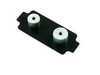 OE Aftermarket Porsche Boxster Caliper Pad Dampeners (2 Per Caliper Req.) - Priced Each
