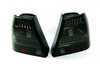 FK Mk4 Jetta LED Taillight Set-Smoke