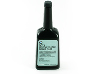 Brake Fluid - 12 FL Oz