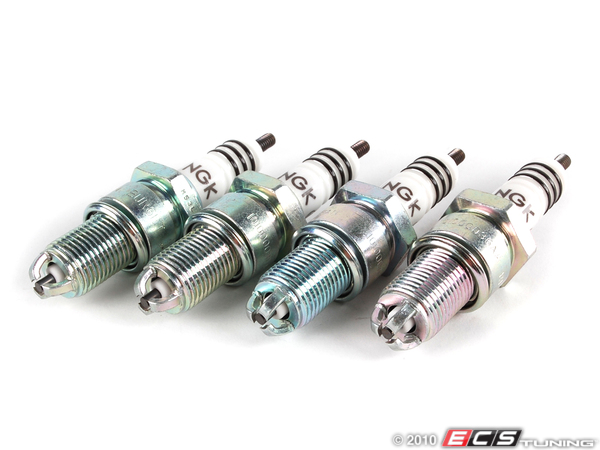 oem 8v spark plugs    11 95