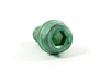 Genuine Volkswagen Audi Hex Bolt, 6x16