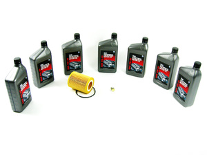 Oil Service Kit