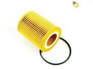 Oil Service Kit
