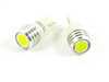 ZiZa MK4 Jetta / Golf LED Fender Light Conversion