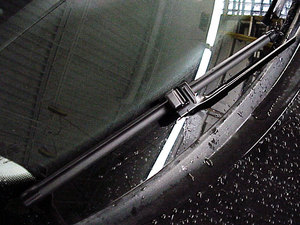 OEM VW Aero Wiper Blade  Arm Kit