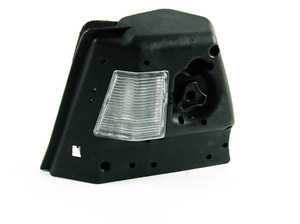 Bulb Carrier - Driver - (Left)