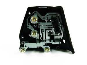 Bulb Carrier - Driver - (Left)