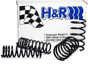 HR Sport Springs  Bilstein Sport Shock Combo