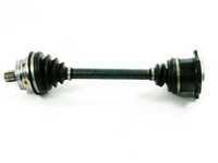 Axle Assembly - Right Side