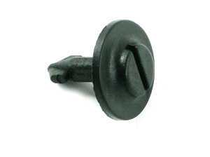 Belly Pan Hardware, Plastic T Screws