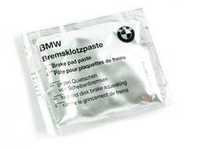 Anti-Squeal Brake Pad Paste - Priced Each