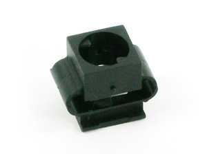 Holder, Belly Pan