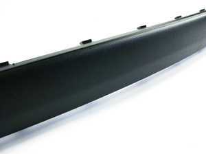 MK4 Jetta - Complete Textured European Rub Strip Kit