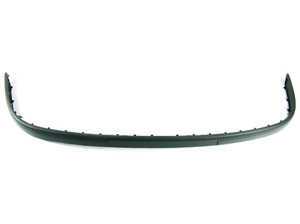 MK4 Jetta - Complete Textured European Rub Strip Kit