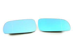 Heated Blind Spot Mirror Set