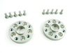 HR TRAK+ Wheel Adapter - 20mm Thickness