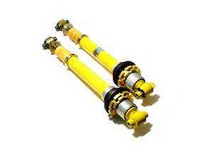 ECS Coil Over Kit - Complete Kit (Front  Rear)