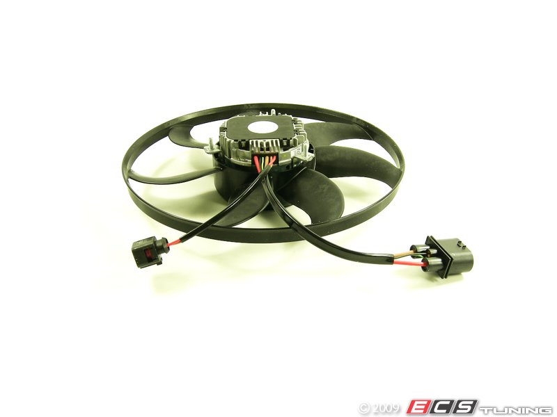 Fan Conrol ModuleLocation? VW Vortex Volkswagen Forum