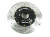 ECS ECS Stage III Big Brake Kit