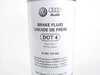 Genuine Volkswagen Audi Brake Fluid - .25 Liters
