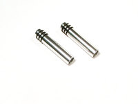 Aluminum Door Pins