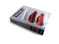 Robert Bentley Volkswagen Rabbit, GTI: 2006-2009 - lt;igt;paperbacklt;/igt;