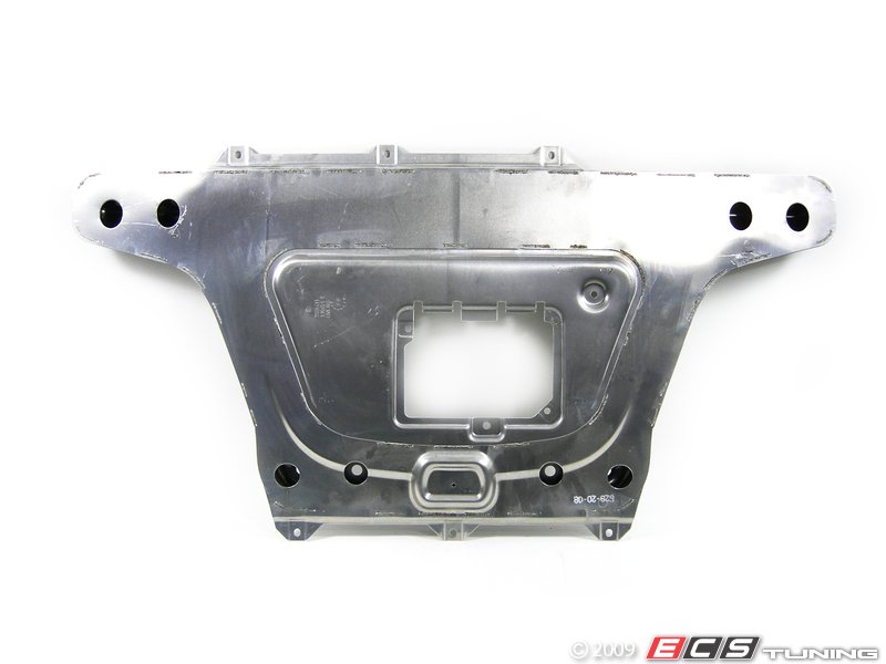 Anyone have a Metal Reinforcement Plate E46Fanatics