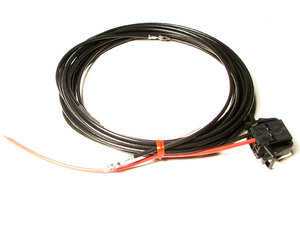 HID Leveling Motor Wiring Kit-Does Both Headlights