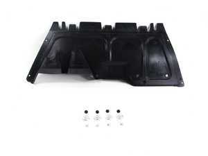 MK4 Belly Pan
