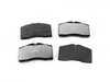 Textar Brake Pad Set (Front)