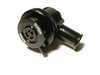 Forge 007 A Line Diverter Valve - Anodized Black, Adjustable